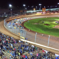 Jonathan Davenport Tops WoOLMS World Finals Finale Results At the Dirt Track At Charlotte