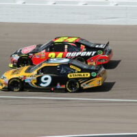 Marcos Ambrose Retires from Racing NASCAR