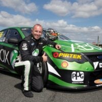 Marcos Ambrose Retires from Racing V8 Supercars