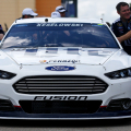 No Ford Battling in Ford Championship Weekend