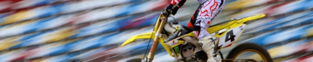 Ricky Carmichael and Chad Reed Come Out of Retirement to Race Each Other in Australia