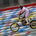 Ricky Carmichael and Chad Reed Come Out of Retirement to Race Each Other in Australia