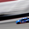 Wood Brothers Racing Full Time Racing in 2016 - NASCAR