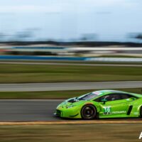 2016 Change Racing Lamborghini Drivers Announced as pencer Pumpelly and Corey Lewis