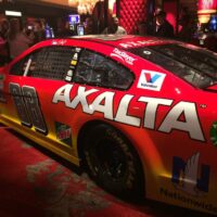 2016 Dale Jr Paint Scheme Photos Axalta Coating Systems NASCAR Racecar