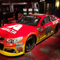 2016 Dale Jr Paint Scheme Photos - NASCAR