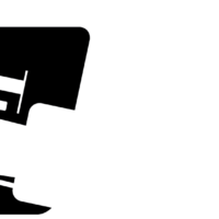 2016 Verizon IndyCar Series Cut Out Logo PNG