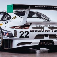 2016 WeatherTech Racing Drivers Announced
