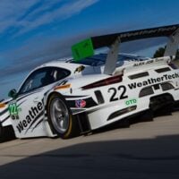 2016 WeatherTech Racing Drivers Announced IMSA Porsche SportsCar