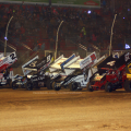 2016 World of Outlaws Sprint Car Series Schedule Released