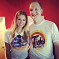 Amy Reimann Wife of Dale Jr Shirt Collection