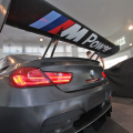 BMW Motorsport IMSA