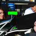 Chelsea Angelo Becomes 2016 V8 Supercars Series Driver