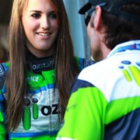 Chelsea Angelo Photos 2016 V8 Supercars Series Driver