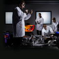 Infiniti Red Bull Racing 2016 Engine TAG Heuer Branded