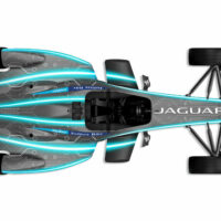 Jaguar Formula E Car Photos - Jaguar Racing Returns in 2016