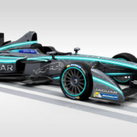 Jaguar Formula E Team Formed - Jaguar Racing Returns in 2016