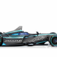 Jaguar Racing Formula E Photos - Jaguar Racing Returns in 2016