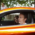 Jenson Button and wife Jessica Michibata Split