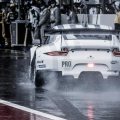 Kevin Estre to Porsche 911 RSR