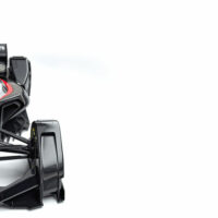 McLaren MP4-X Photography F1 Racecar