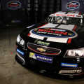 New 2016 NWES Car Ready For Drivers Tests