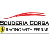 Scuderia Corsa Ferrari Logo
