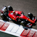 Scuderia Ferrari threatens to leave F1 if they make F1 like NASCAR