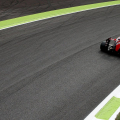 Scuderia Toro Rosso 2016 Engine by Ferrari