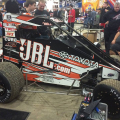 2016 Chili Bowl Night 3 Results - Christopher Bell Wins