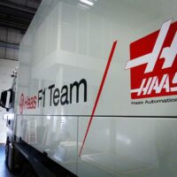 2016 Haas F1 Update