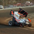 Mike Emhof Motorsports CRSA Sprint Car Tour