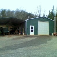 Virginia Dirt Track For Sale Shed Photos