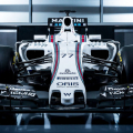 2016 Williams F1 Car - FW38 Photos