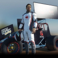 New Dirt Track Racing Game - Big Ant Studios