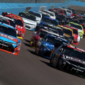 Kyle Busch Fined by NASCAR after Auto Club Speedway