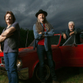 The Doobie Brothers to Sing in 2016 Food City 500 Concert