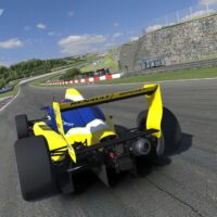 iRacing Formula Renault Sport Photos