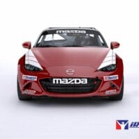 iRacing Mazda MX 5 Photos