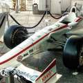 Boston Grand Prix Terminated from 2016 Indycar Schedule