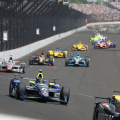 2016 Indy 500 Results