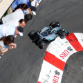 Monaco is Not a Racing Circuit