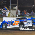 2016 Summer Nationals Spoon River Speedway Results