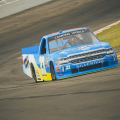 Penalties Expected for NASCAR Truck Drivers Fight