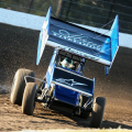 Rico Abreu Entered in 56th Knoxville Nationals - Knoxville Raceway