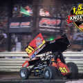 2016 Knoxville Nationals Results - Jason Johnson Sprint Car