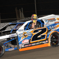 DIRTcar National Modified Championship on the Line at Eldora
