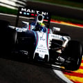 Felipe Massa Retiring from F1