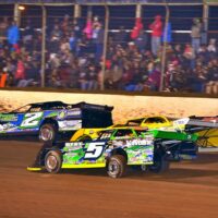 2016 Dirt Track World Championship Results - Dirt Late Model Racing