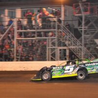 2016 Dirt Track World Championship Results - Lucas Oil Late Model Dirt Series